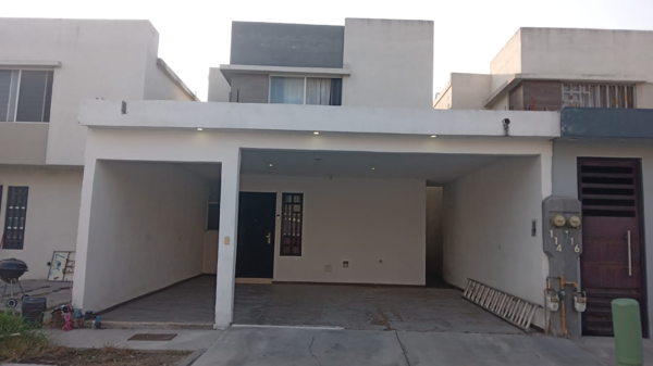 Casa en Venta en Apodaca
