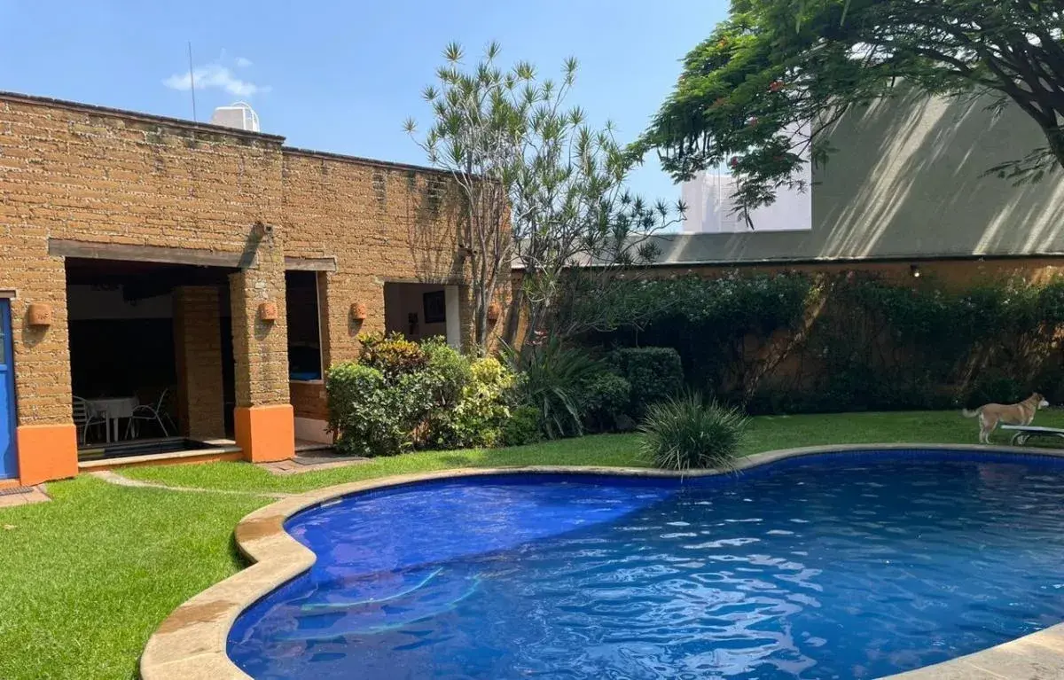 Terreno en venta en Vista Hermosa, Cuernavaca — foto 1 de 10