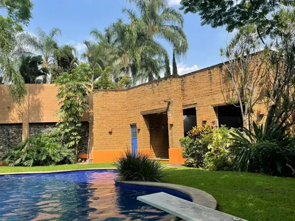 Terreno en venta en Vista Hermosa, Cuernavaca — foto 2 de 10