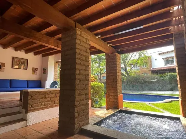 Terreno en venta en Vista Hermosa, Cuernavaca — foto 3 de 10