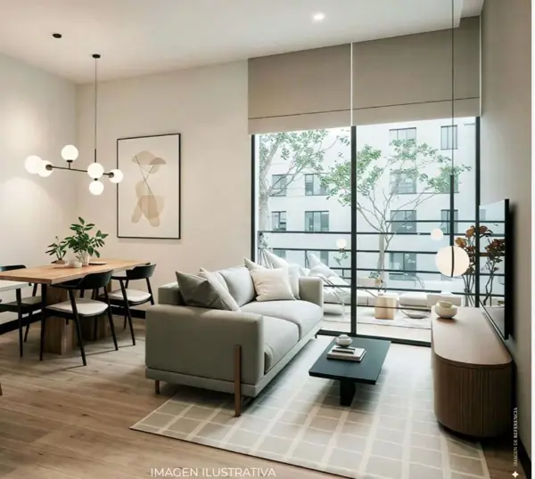 Departamento en venta en Nuevo Torreon, Torreón — foto 3 de 18