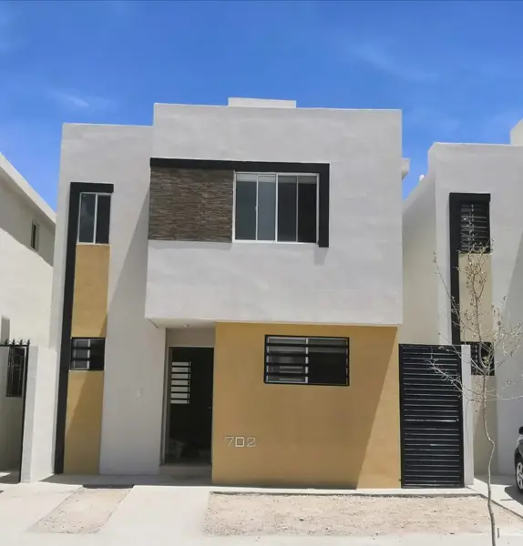 Casa Amueblada en RENTA en Los Llanos