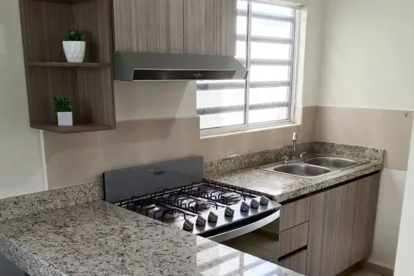 Casa en renta en La Palmilla, Saltillo — foto 3 de 10
