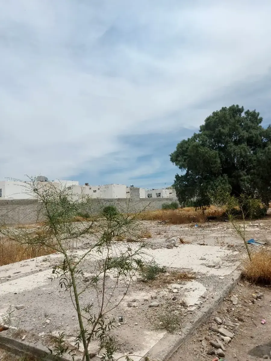 Terreno en venta en Ejido Ana, Torreón — foto 1 de 6