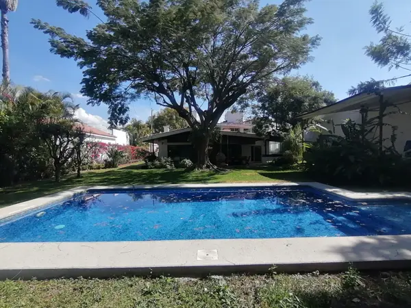 Casa en venta en Lomas de Cocoyoc, Atlatlahucan — foto 2 de 22