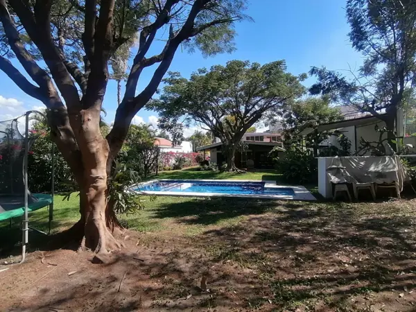Casa en venta en Lomas de Cocoyoc, Atlatlahucan — foto 3 de 22