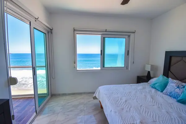 Departamento en venta en Marina Mazatlan, Mazatlán — foto 3 de 46