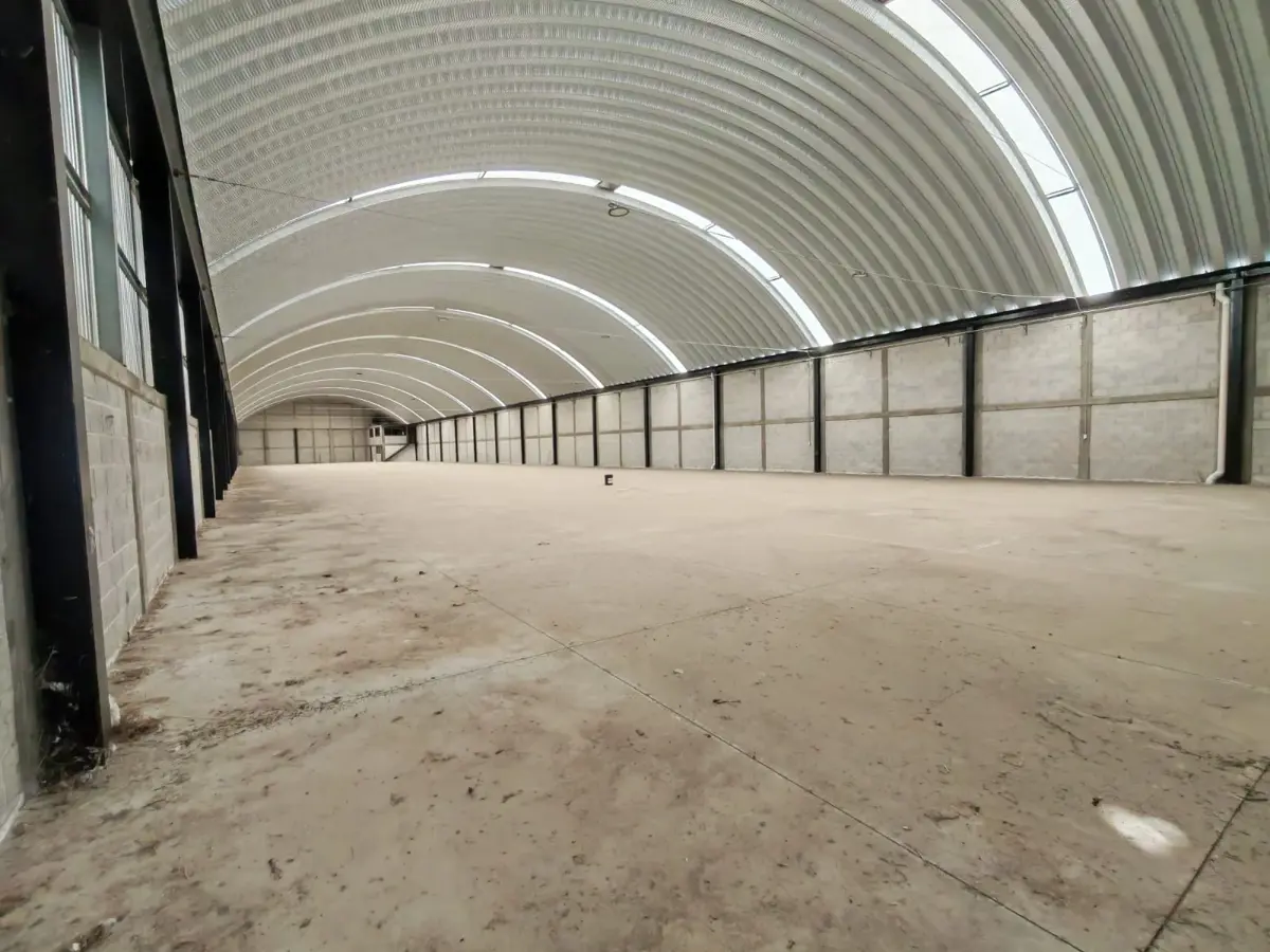Nave en renta en Santa Maria Acuexcomac, San Pedro Cholula — foto 1 de 36