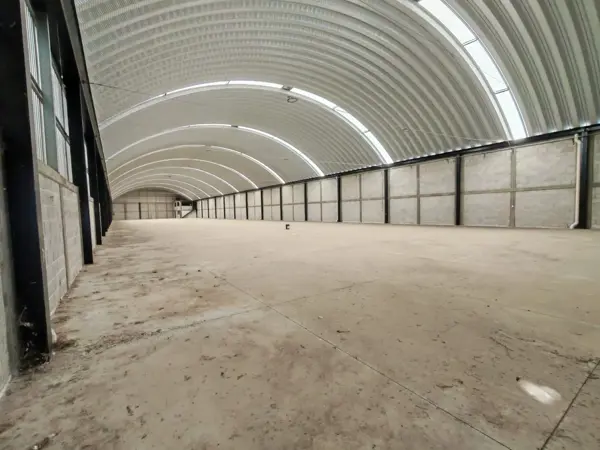 Nave en renta en Santa Maria Acuexcomac, San Pedro Cholula, Puebla