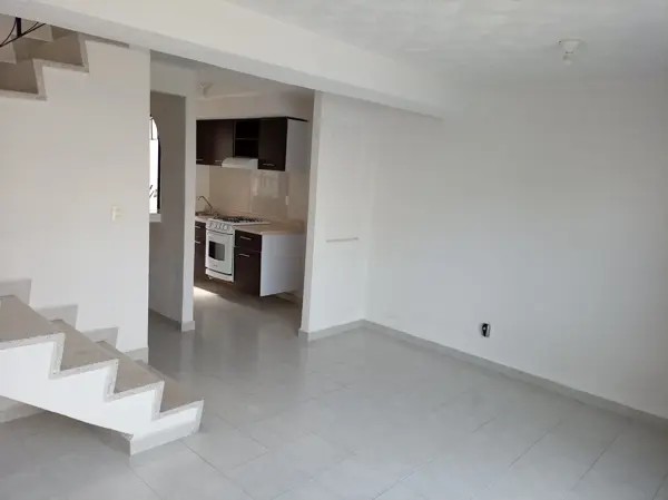Casa en venta en Hacienda del Valle II, Toluca — foto 3 de 13