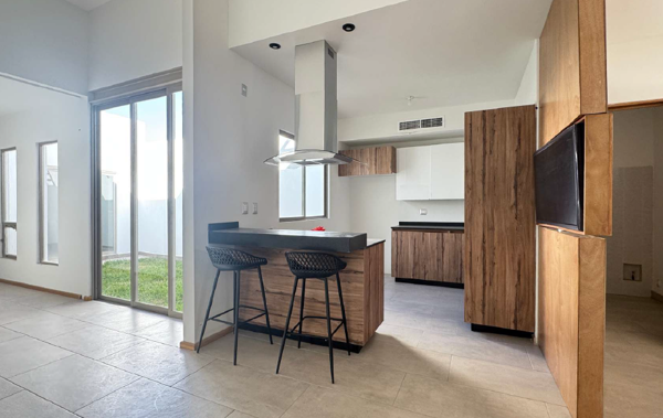 Casa en venta en Los Viñedos, Torreón — foto 2 de 4