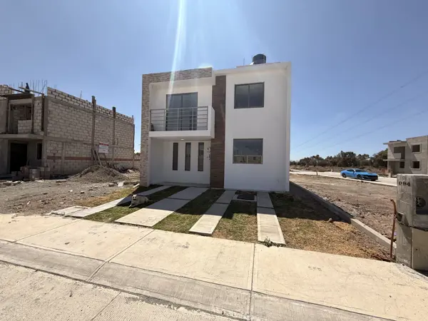 Casa en venta en El Saucillo, Mineral de la Reforma — foto 2 de 26