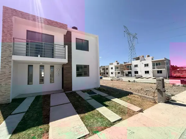 Casa en venta en El Saucillo, Mineral de la Reforma — foto 2 de 22