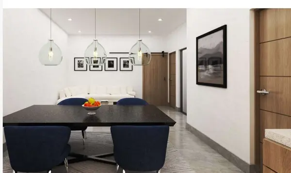 Casa en venta en El Perú, Torreón — foto 3 de 11