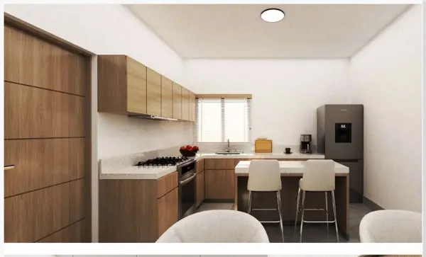 Casa en venta en El Perú, Torreón — foto 2 de 11