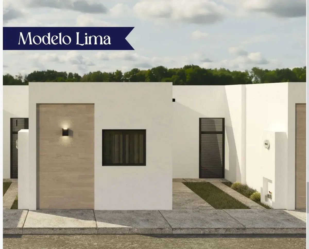 Casa en venta en El Perú, Torreón — foto 1 de 11