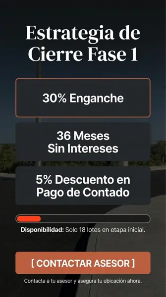 Terreno en venta en Chocho, Tixpéhual — foto 2 de 22