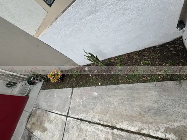 Casa en venta en Mitras Poniente, García — foto 3 de 21
