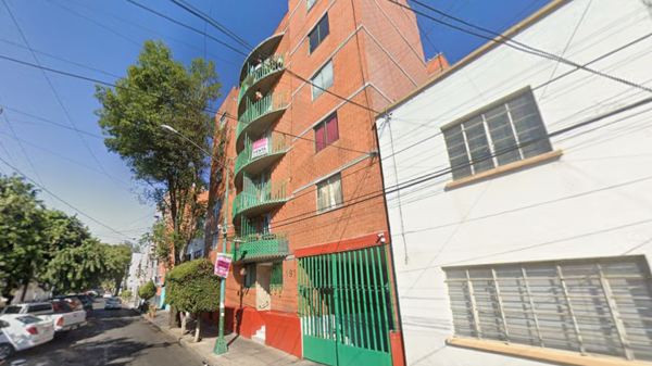 Departamento en venta en Independencia, Benito Juárez — foto 2 de 14