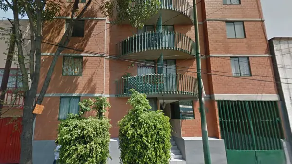 Departamento en venta en Independencia, Benito Juárez — foto 3 de 14