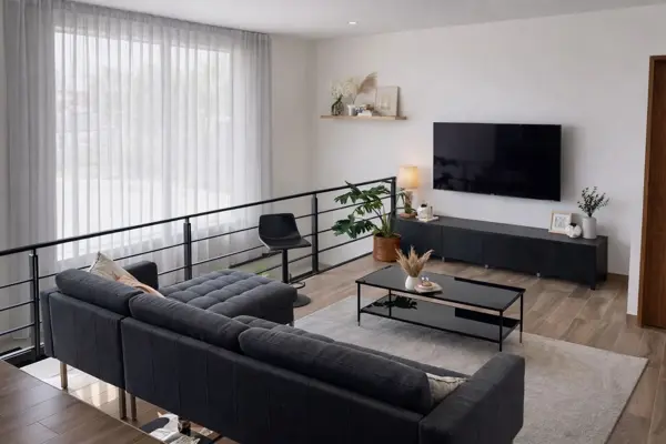 Casa en venta en Santa Bárbara, Torreón — foto 3 de 5