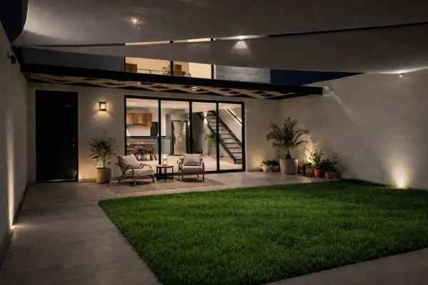 Casa en venta en Santa Bárbara, Torreón — foto 2 de 5