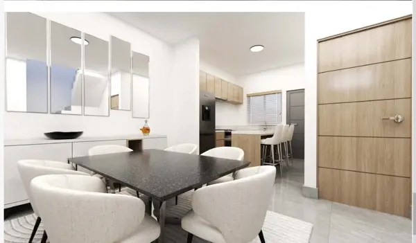 Casa en venta en El Perú, Torreón — foto 2 de 10