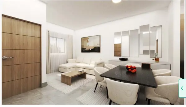 Casa en venta en El Perú, Torreón — foto 3 de 10