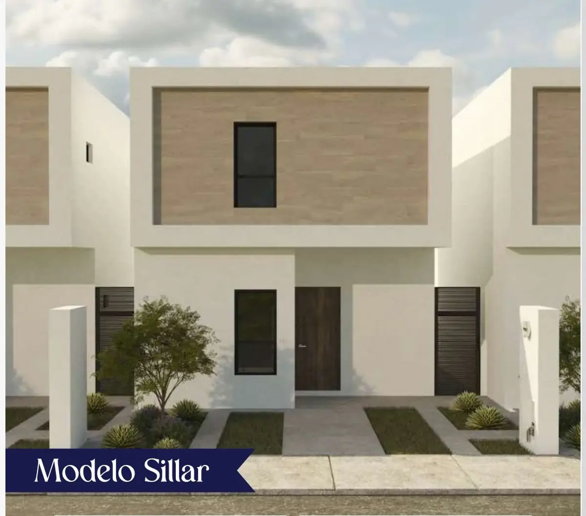 Casa en venta en El Perú, Torreón — foto 1 de 10