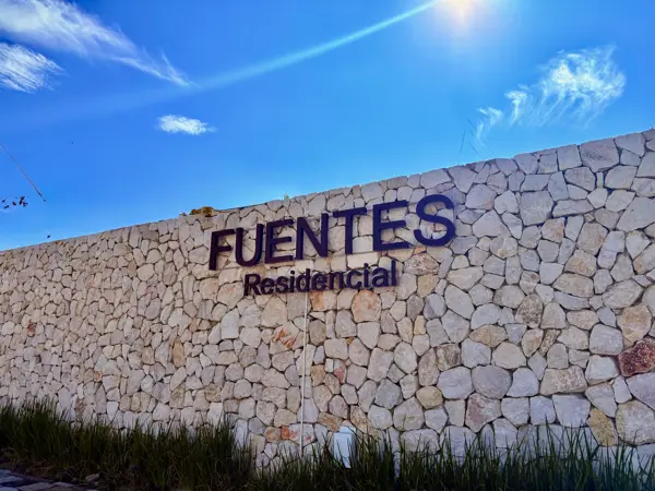 Terreno Venta Fuentes Residencial (Junto a Lomas del Campanario Norte ) Terreno Venta Fuentes Residencial (Junto a Lomas del Campanario Norte )