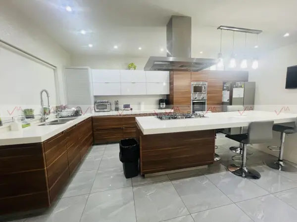 Casa en venta en Contry Sur, Monterrey — foto 2 de 40