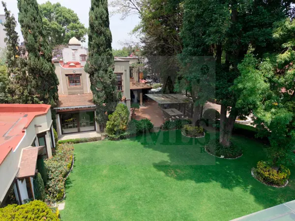 Casa en venta en Tetelpan, Álvaro Obregón — foto 3 de 24
