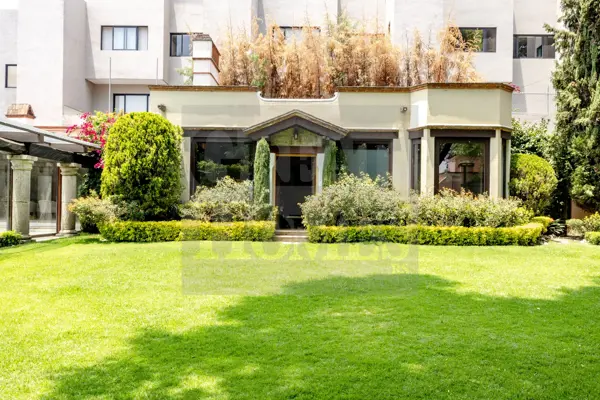 Casa en venta en Tetelpan, Álvaro Obregón — foto 2 de 24