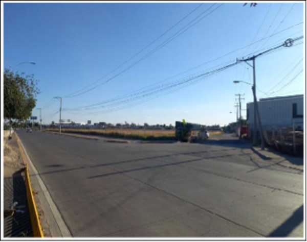 Terreno en venta en Fracciones del Crespo, León — foto 3 de 9