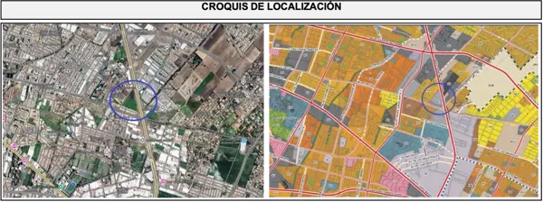 Terreno en venta en Fracciones del Crespo, León — foto 2 de 9