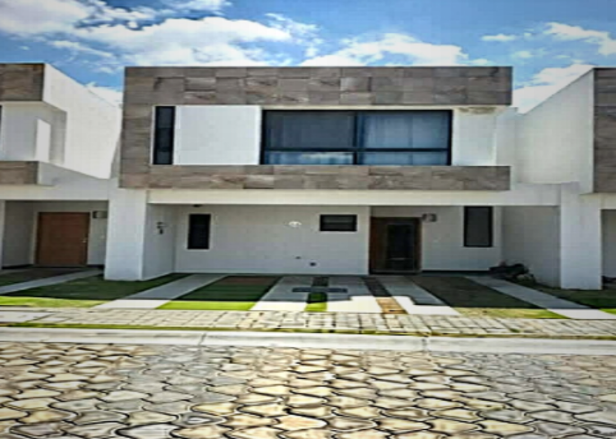 Casa en venta en Lomas de Angelópolis, San Andrés Cholula — foto 1 de 13