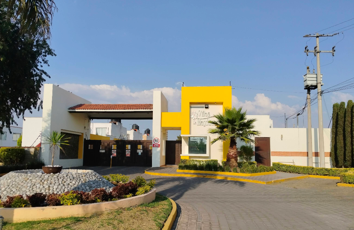 Casa en venta en San Mateo, Metepec — foto 1 de 26
