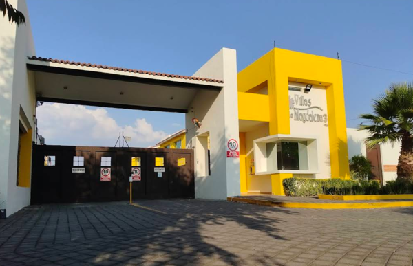 Casa en venta en San Mateo, Metepec — foto 2 de 26