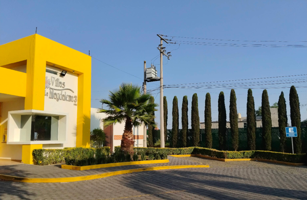 Casa en venta en San Mateo, Metepec — foto 3 de 26