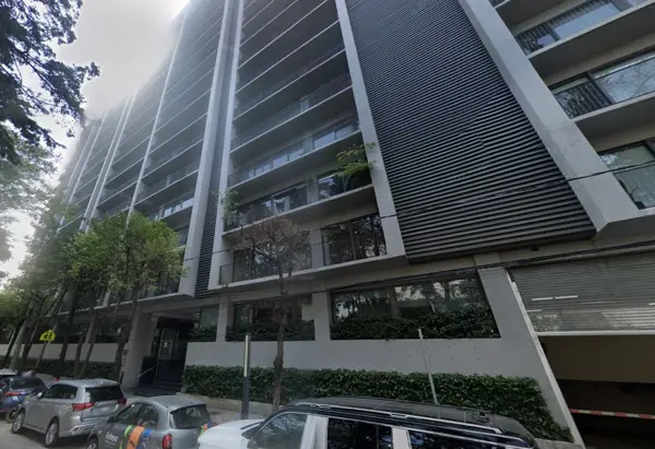 Departamento en venta en Hipódromo Condesa, Cuauhtémoc — foto 3 de 19