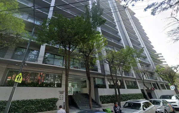 Departamento en venta en Hipódromo Condesa, Cuauhtémoc — foto 2 de 19
