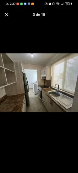 Departamento en renta en Arbide, León — foto 2 de 11