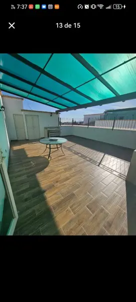 Departamento en renta en Arbide, León — foto 3 de 11
