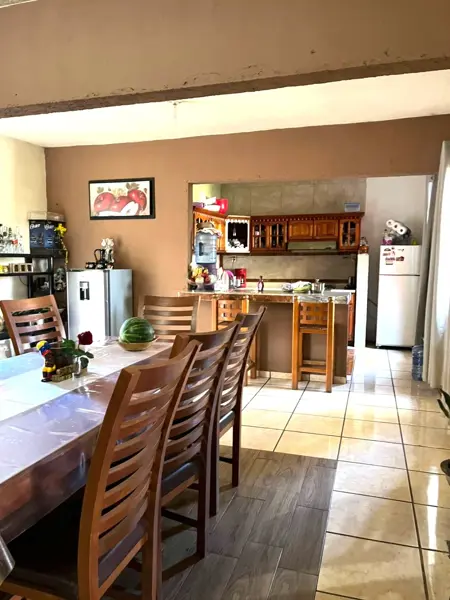 Casa en venta en Tenencia Morelos, Morelia — foto 3 de 10