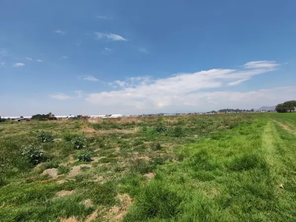 Terreno en venta en Chipilo de Francisco Javier Mina, San Gregorio Atzompa — foto 2 de 2