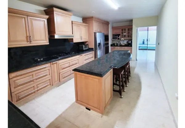 CASA EN VENTA EN CLUB CAMPESTRE MORELIA