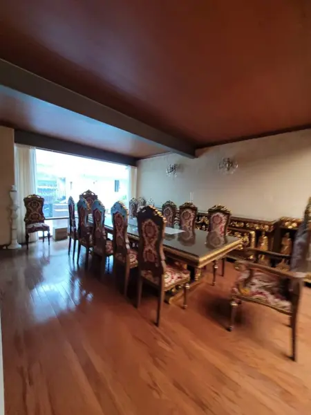 Casa en venta en Club Campestre de Morelia, Morelia — foto 2 de 19