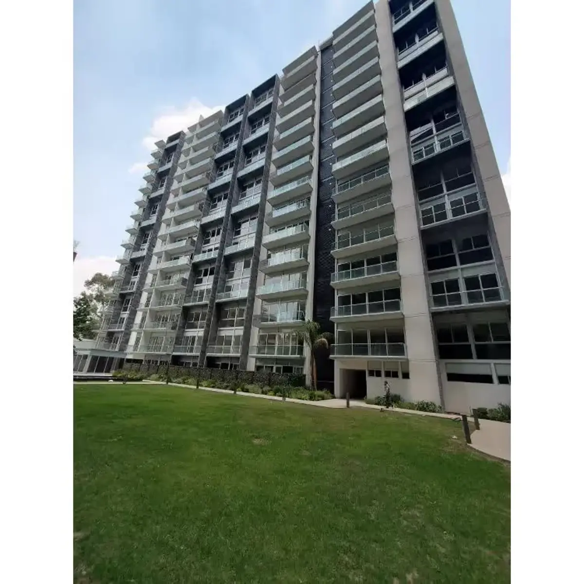 Departamento en venta en Lomas de los Ángeles del Pueblo Tetelpan, Álvaro Obregón — foto 1 de 27