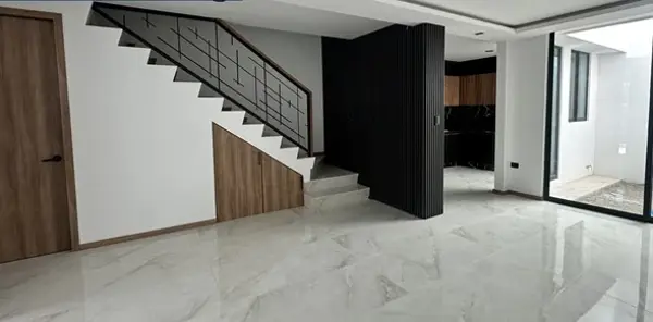 Casa en venta en El Mirador, Puebla — foto 3 de 7