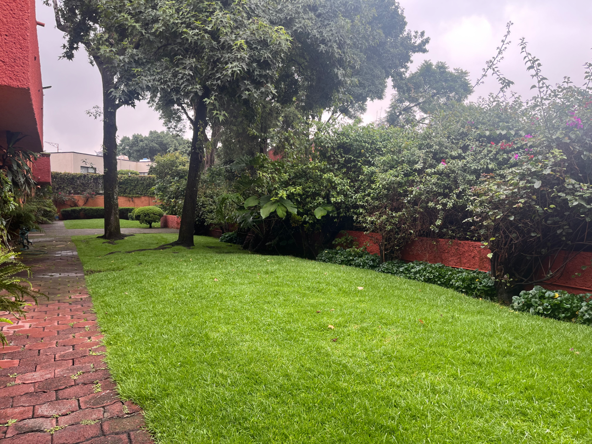 Casa en venta en Tlalpan Centro, Tlalpan — foto 1 de 15